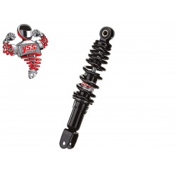 Μονό Αμορτισέρ Πίσω Honda Dio 50 1988-1996 26cm YSS Μονό Αμορτισέρ Πίσω Honda Dio 50 1988-1996 26cm YSS